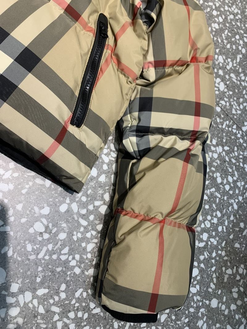 Burberry Down Jackets